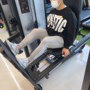 파리바게뜨원주시범 | 원주기업도시 리온휘트니스에서 PT 받고 쓰는 후기 (KAI 매니저님)