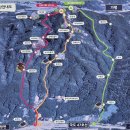 10월4일 운악산 일요산행 이미지