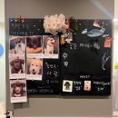 꽃길만 걷개 이미지