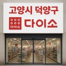 다이소 고양향동점 이미지