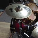 (초급 Drum cover) 그 겨울의 찻집(조용필), 아! 옛날이여(이선희) 이미지