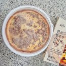 풍성한목장 | 아이 간식 마켓컬리 추천템｜설성목장 한우불고기 딥디쉬 피자 후기(에프 6분 완성)