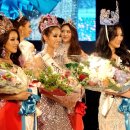 뷰티퀸코리아 이미지