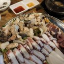 문어와생고기 이미지