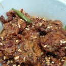 신포동닭강정