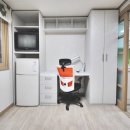 서원대학교 후문 이미지