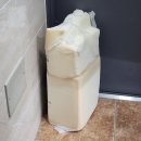 더펫(The Pet) | 강아지 계단 4년 만에 바꾸기 _ 내돈내산 논슬립 3단 펫 스텝 후기