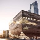 광교중앙(아주대)역 버스환승센터 이미지