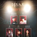 동하랑머리하자 | 25.10.16 뮤지컬 데스노트 후기 (1)