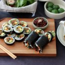준이김밥