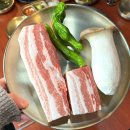 면목동-209 | [육즙] 면목역 삼겹살 맛집 두툼한 고기 내돈내산 주차 가능