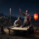 한서유통 | 한국 사주팔자와 중국 사주, 무엇이 같고 무엇이 다를까?