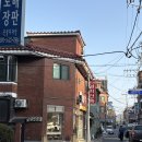 가로공원공영주차장 | 서울 신월동 카페 :: 라떼 찐맛집 '웨스트소셜 커피하우스' 내돈내산 후기 (재방문의사 O)