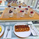 오크라리조트 | 영종도 호텔 뷔페 ㅡ네스트 호텔 플라츠 평일 런치 후기