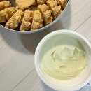 지에스(GS)25 인헌마루점 | 홍콩 제니베이커리 버터쿠키 x GS25 일본 마루와유지 멜론 크림 스프레드 꿀조합 솔직 리뷰