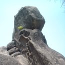 법화사입구 이미지