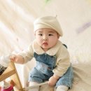 광주 아기 200일 사진, 메르베베 스튜디오 카페 이벤트 후기