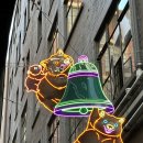 이안미술관 | 멜버른 여행 /7박9일] 5일차(1) - 멜버른 호시어 레인, 듁스커피 플랫화이트, 빅토리아 국립 미술관 후기