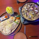 선주로-2 | 수원역 맛집 이자카야 선주가 돔베고기 바지락술찜 후기(메뉴판)