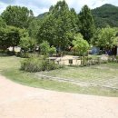 상의자동차야영장 이미지