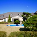 SK 남부주유소 이미지