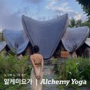 발리 우붓 알케미요가 Alchemy Yoga 파이어요가 워크인 요가체험 초보자 후기