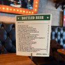 카발통 | [선릉역 맛집] 카발 : 크리스마스에 방문한 후기(피자+맥주 조합 추천)