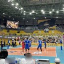 (주)케이비푸드 | 221027 KB손해보험 스타즈 VS 한국전력 빅스톰 (의정부 실내체육관) 배구 첫 직관 후기!