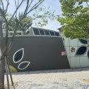 파스꾸찌 주차장 입구 이미지