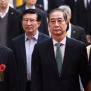 [속보] 김문수-한덕수, 단일화 회담 시작 이미지