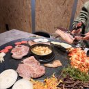 러키비키 소새울역점 | [소새울역맛집] 100% 한돈 생고기에 반한 부천맛집 뽁이네솥뚜껑