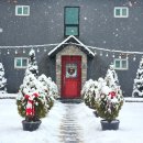 시간을 담는 공간 | [ 여행 ] 힐링하기 좋은 대형 히노끼탕 가평 가성비 펜션 추천 '시간을 담는 공간'