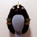 신덕노모당 | 연원비 궁중단장 # 원경왕후 민씨, 이방원과 둘도 없는 동지에서 철천지원수로 돌아서다