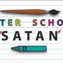 美 캘리포니아서도 ‘사탄 동아리’ 승인… 학부모들 분노·우려...학부모 반발 불구 교육구 승인 이미지