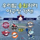 영암상회 | NC다이노스 X 금호고속 창원NC파크 직관 패키지 창원원정 이용후기