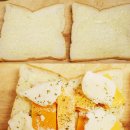 토스트사랑 이미지