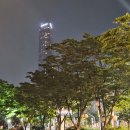 인천 송도 24시 대형 카페 라운지25 맥주 한 잔 후기