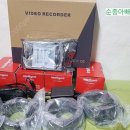 CCTV 540만 녹화기 카메라 하드 자가 설치 세트 새제품 감시카메라 몰래카메라 이미지