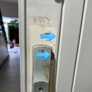 동보1차아파트경로당 | 수지열쇠 풍덕천동 동보아파트1차 디지털도어락 설치 후기기존 게이트맨 고장으로 마스터즈7100S 교체