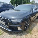 아우디 A7 50 TDI 2016년식 1천1백만원 이미지