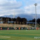 중문단지축구장 천연잔디구장 이미지