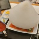 하이솜사탕