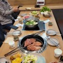 부천맛집 류경면옥 웅진플레이도시맛집 어복쟁반,갈비,샤브샤브 다 먹어봄