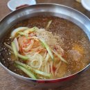 밀면지기 | [밀면지기 마당] 인천 연수동 밀면 전문점