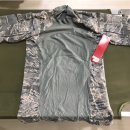 미군 공군 ABU 마시프 방염 컴뱃 셔츠 L(105) 이미지