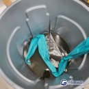 서부약국 | 강원도 원주시 원주약국 에어컨 청소 후기 야간작업 완료 사례