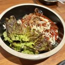 족발마을 | [안양/관양동]관양동 맛집 ‘더맛있는족발보쌈 안양수촌마을점’ 반반 족발 후기
