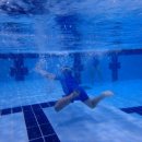 프리라움 수영장 이미지