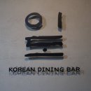 여의도맛집 이도 여의도 여의도 신상 한식 레스토랑 후기