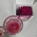 유진팜 | 유진팜 레드비트분말 스틱 레드 비트 먹는 법 및 효능, 맛 후기